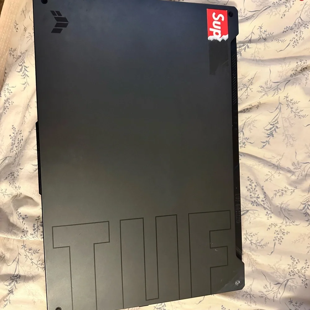 ASUS gaming laptop need extra money